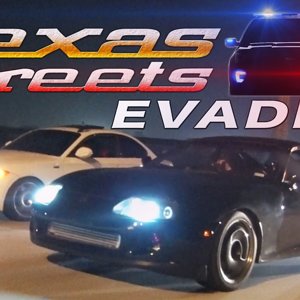 800+hp BMW vs Texas STREETS! - YouTube